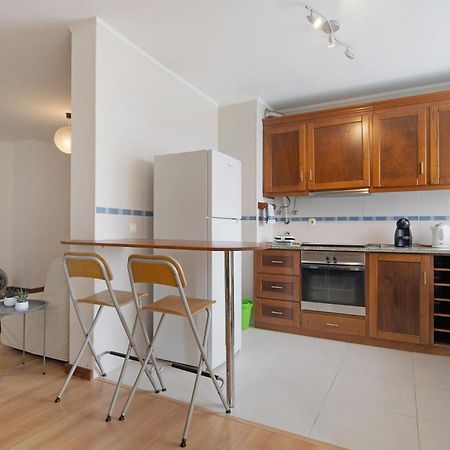 Sao Roque Apartment ภายนอก รูปภาพ