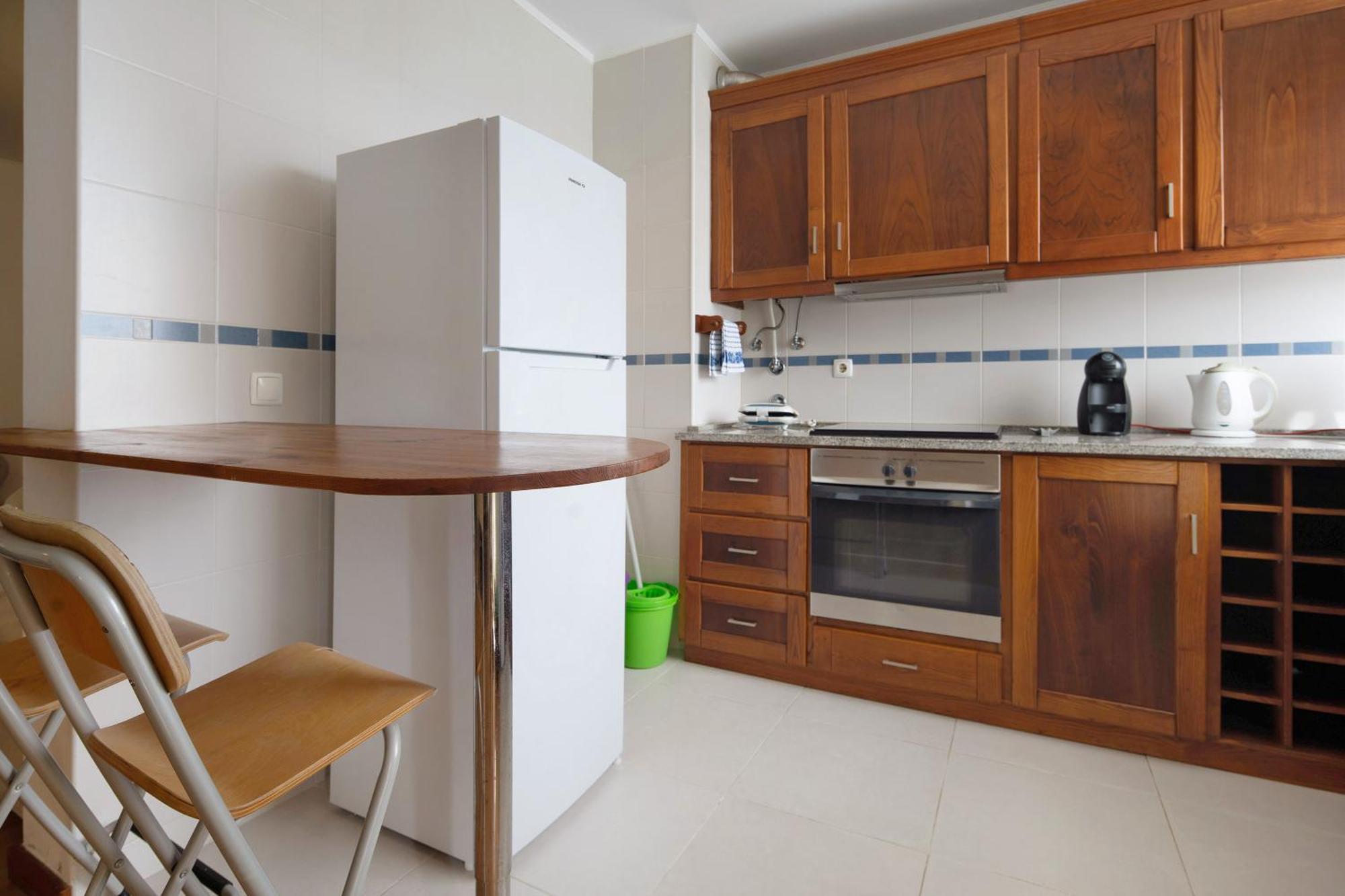 Sao Roque Apartment ภายนอก รูปภาพ