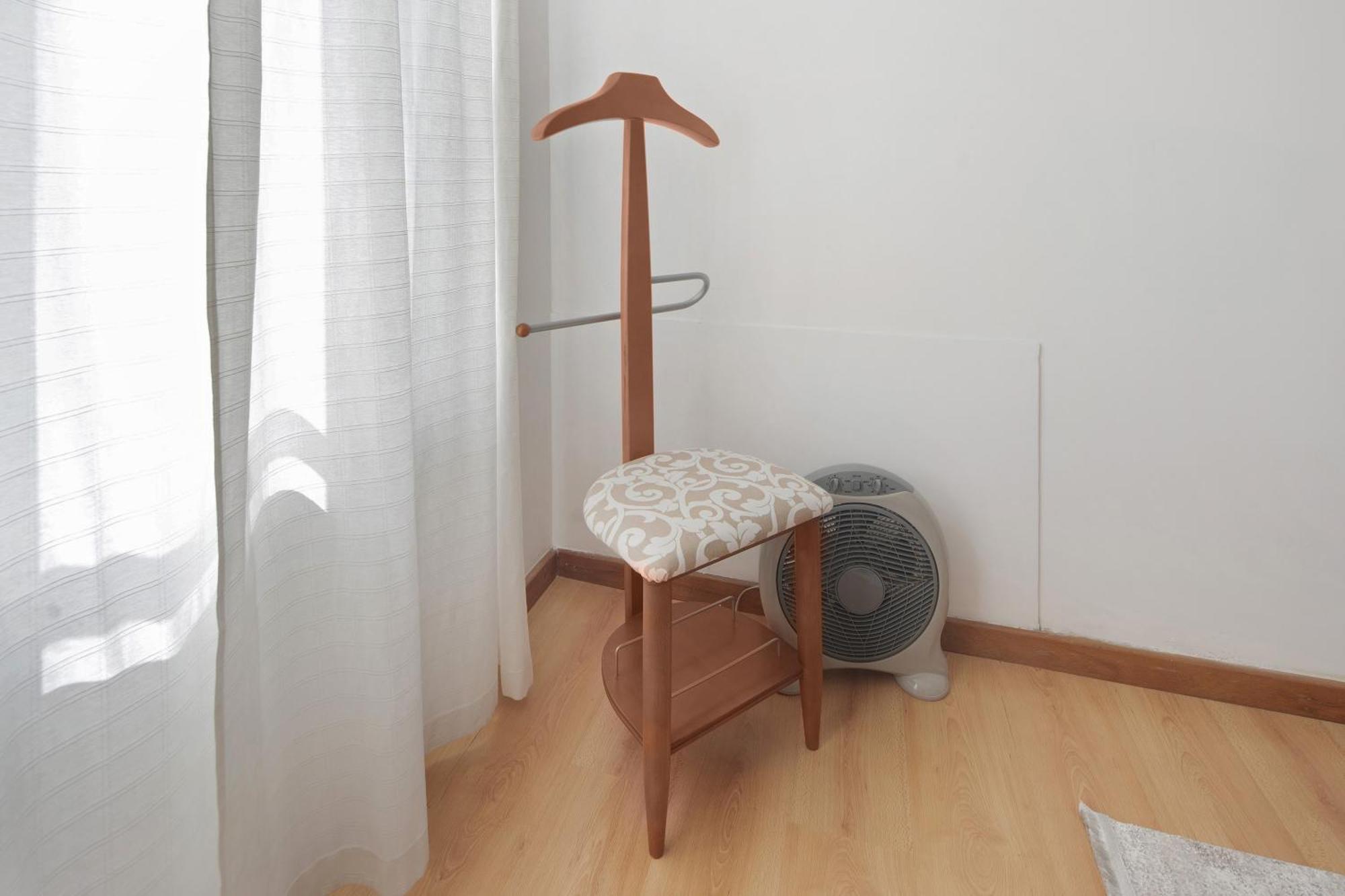 Sao Roque Apartment ภายนอก รูปภาพ