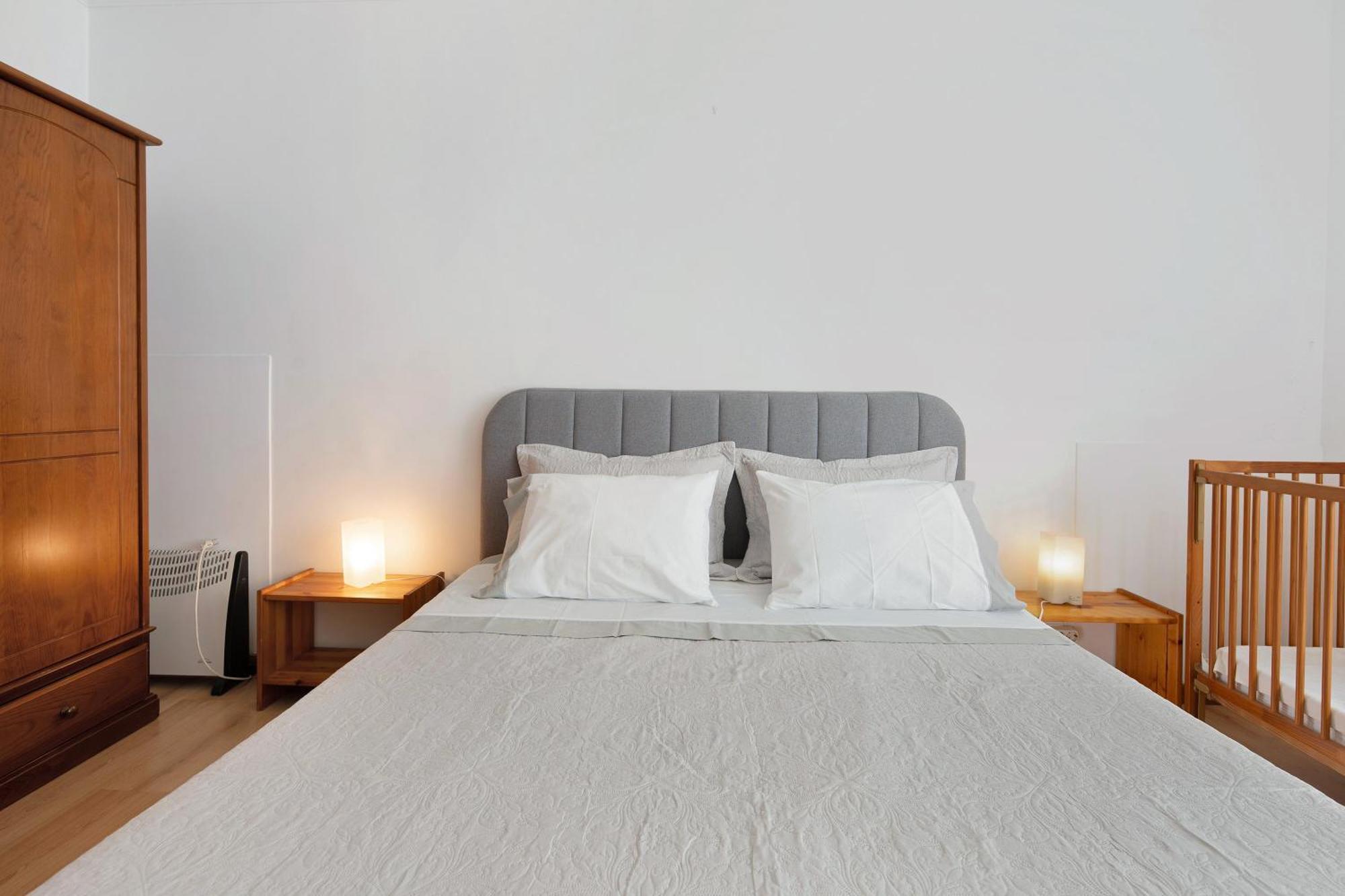 Sao Roque Apartment ภายนอก รูปภาพ