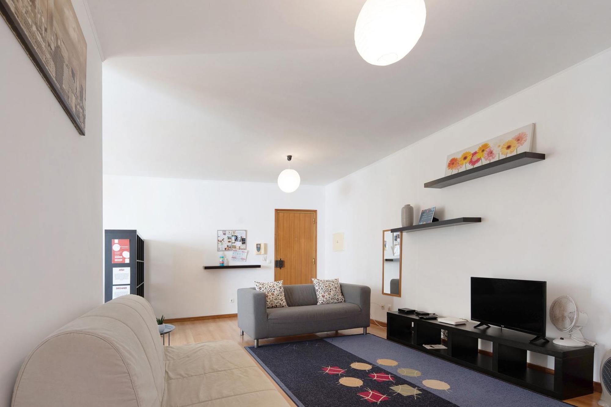 Sao Roque Apartment ภายนอก รูปภาพ