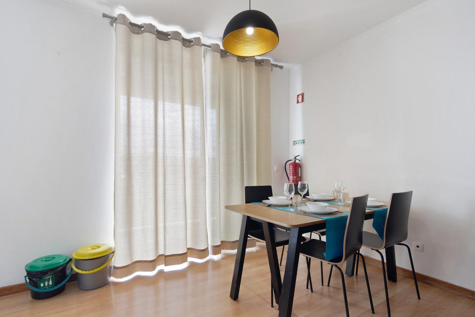 Sao Roque Apartment ภายนอก รูปภาพ