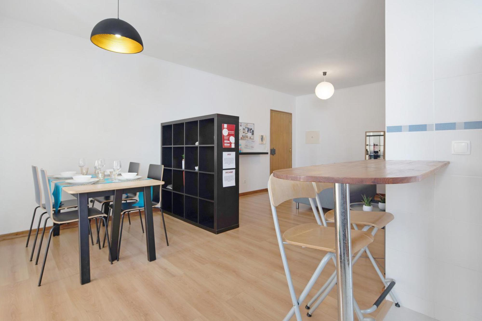 Sao Roque Apartment ภายนอก รูปภาพ