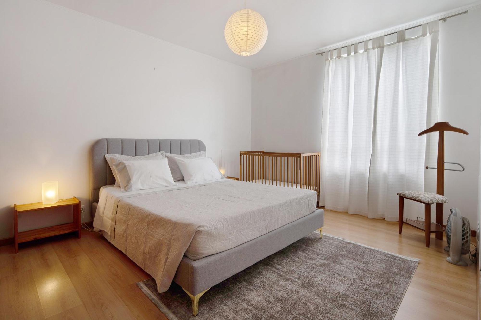 Sao Roque Apartment ภายนอก รูปภาพ