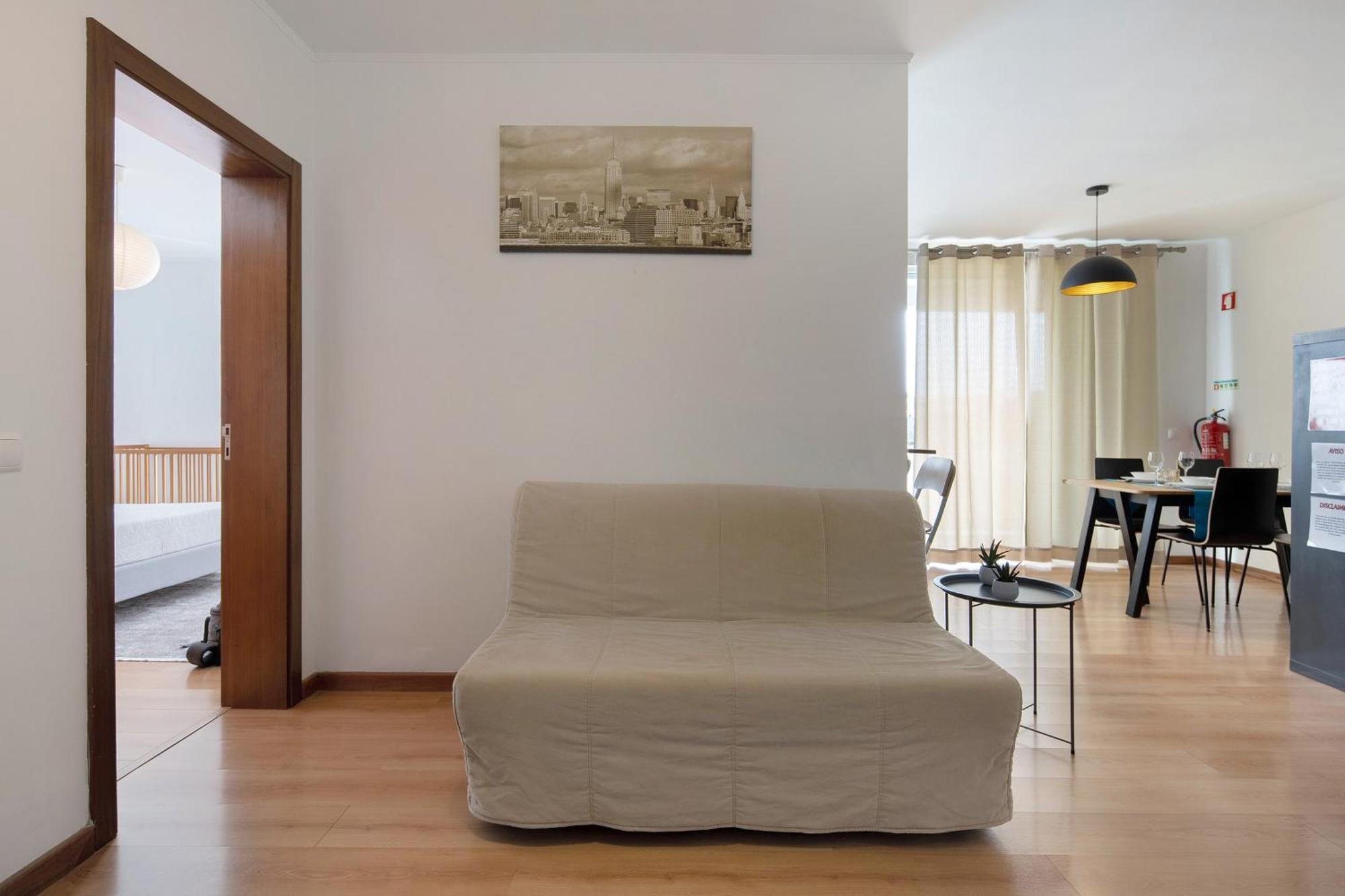 Sao Roque Apartment ภายนอก รูปภาพ