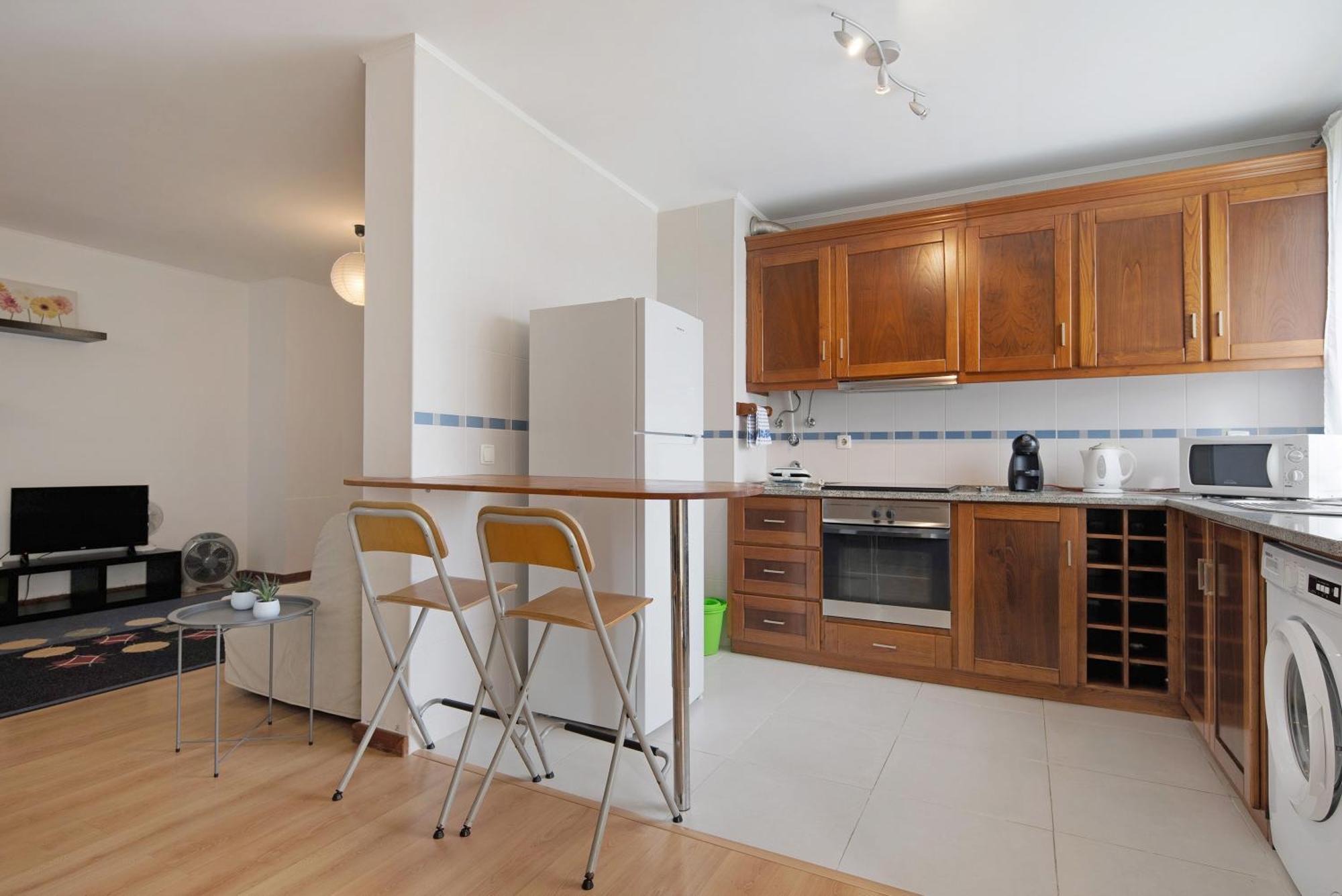Sao Roque Apartment ภายนอก รูปภาพ