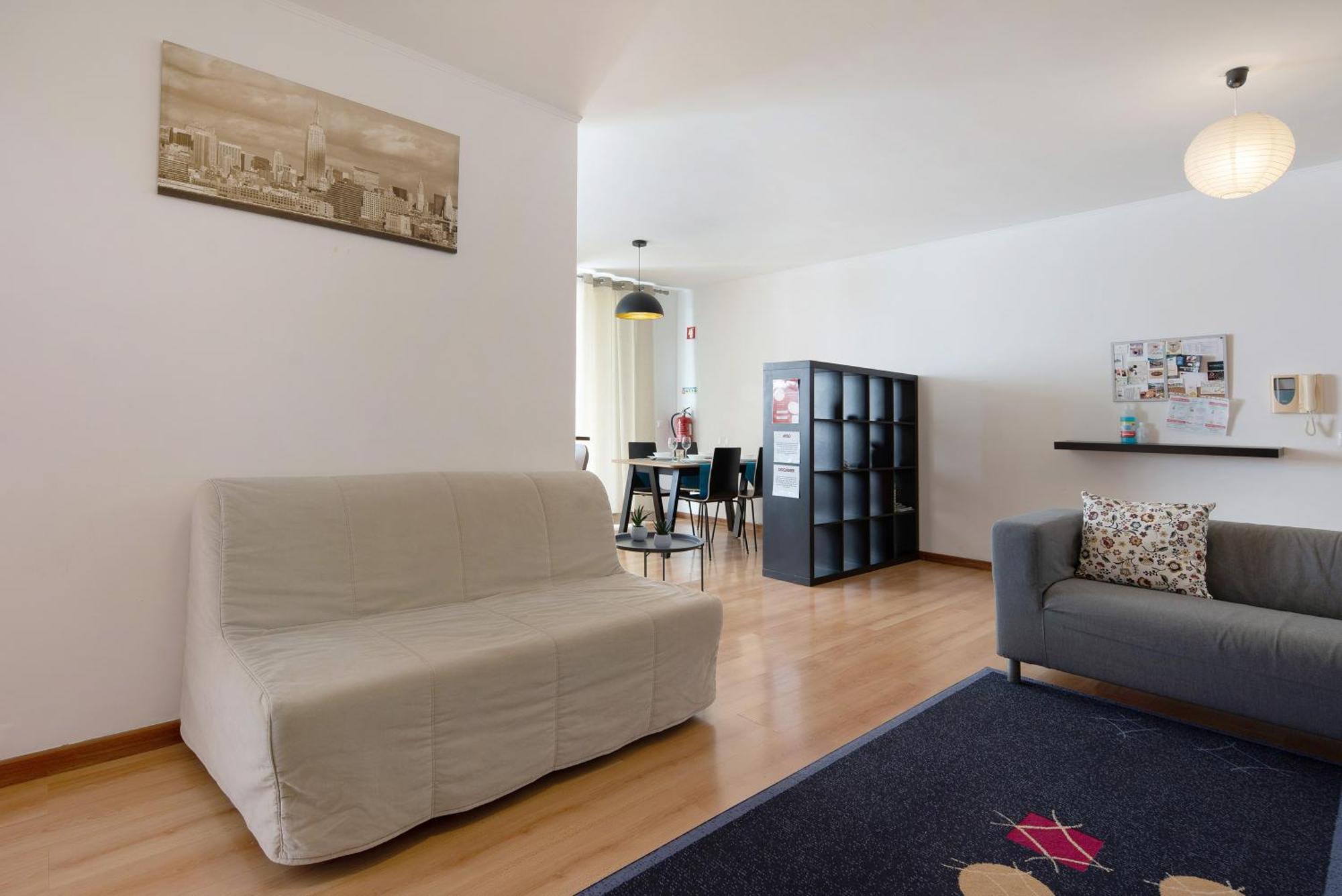 Sao Roque Apartment ภายนอก รูปภาพ