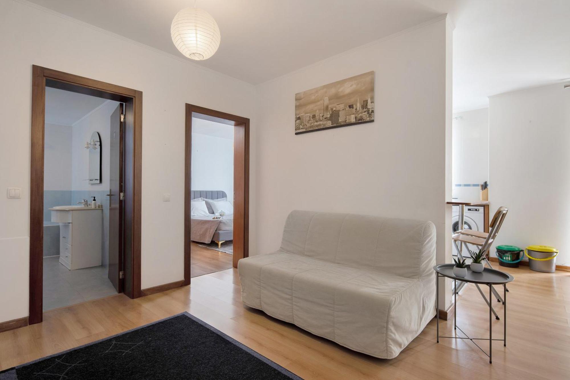 Sao Roque Apartment ภายนอก รูปภาพ