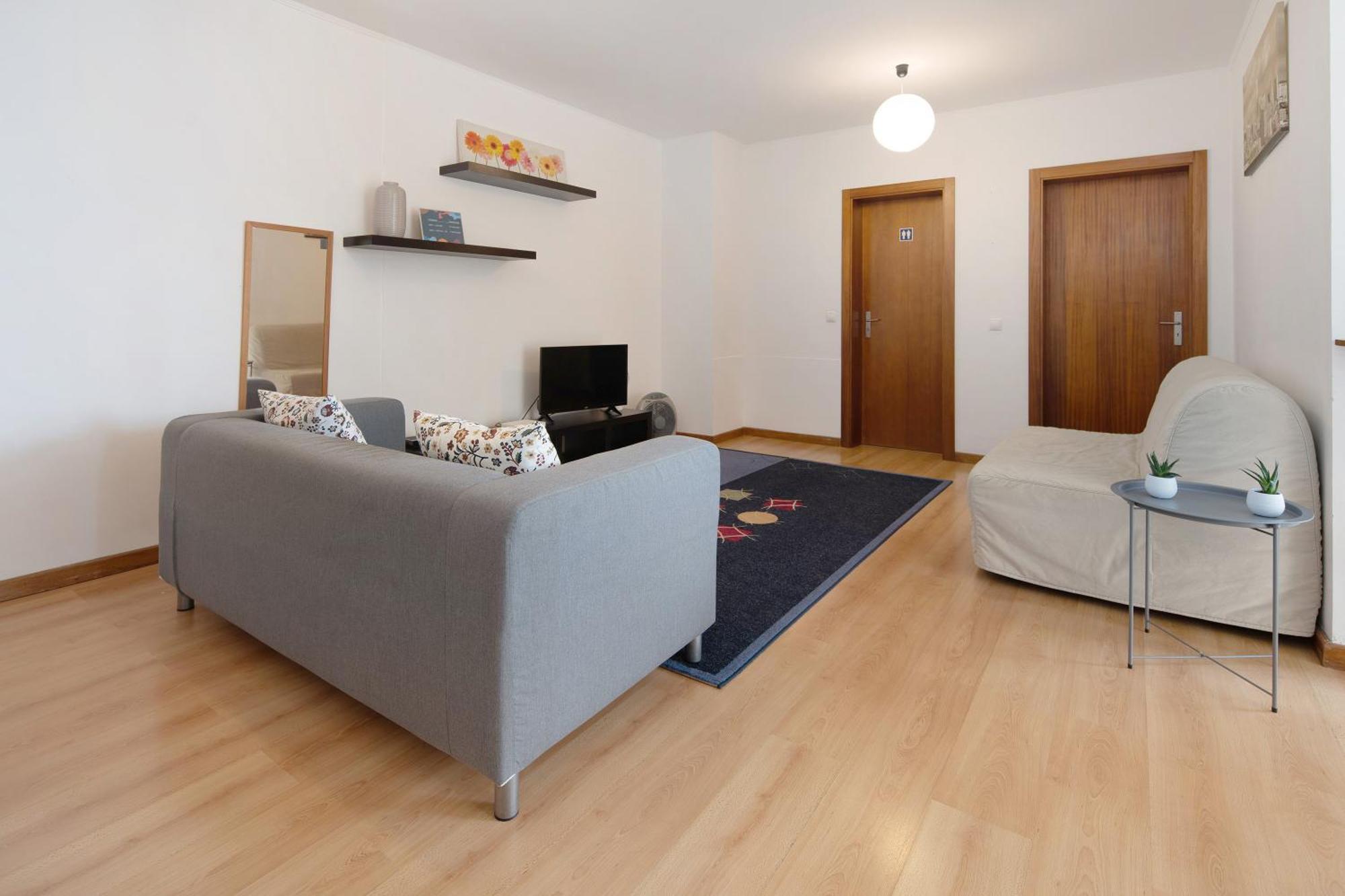 Sao Roque Apartment ภายนอก รูปภาพ