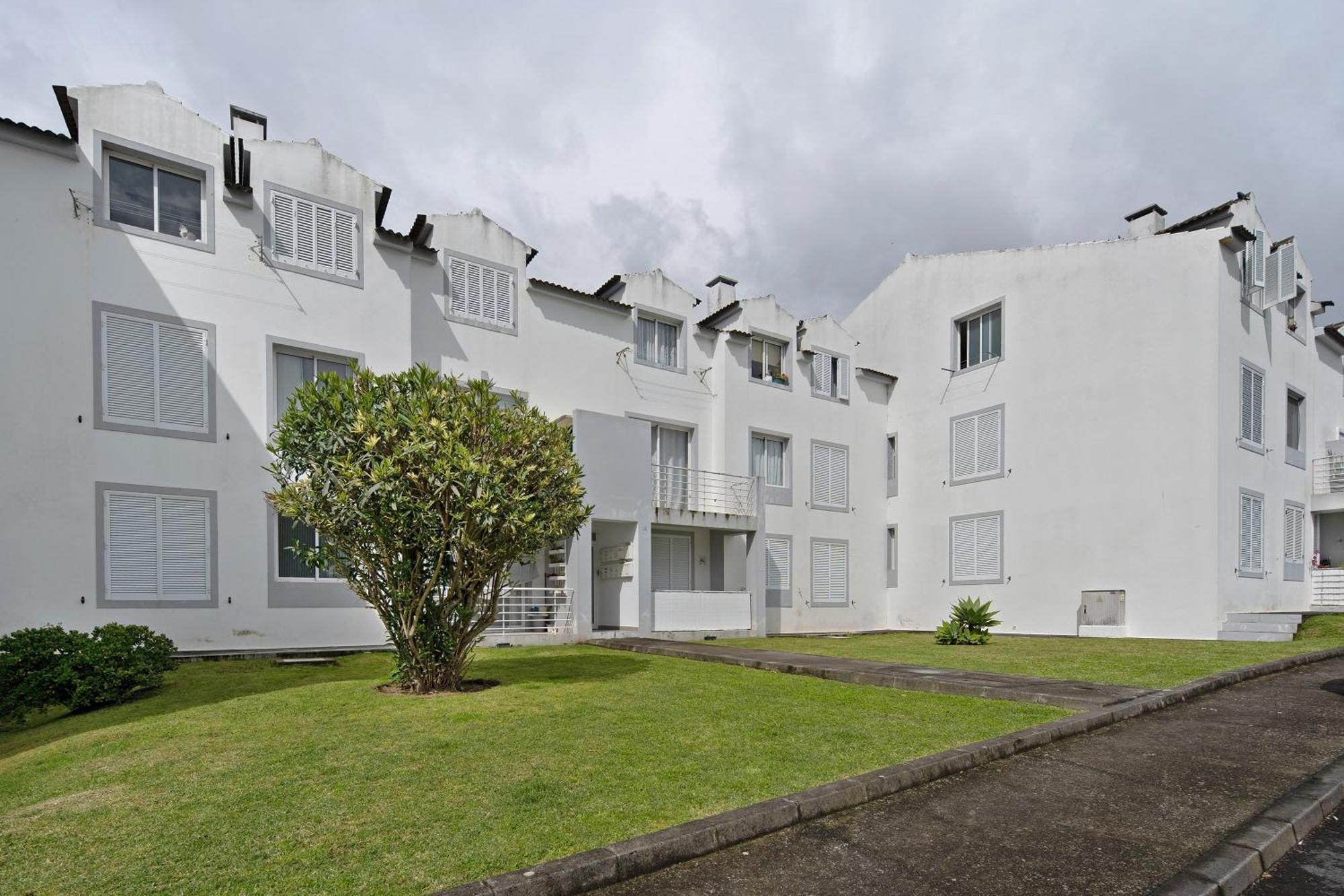 Sao Roque Apartment ภายนอก รูปภาพ