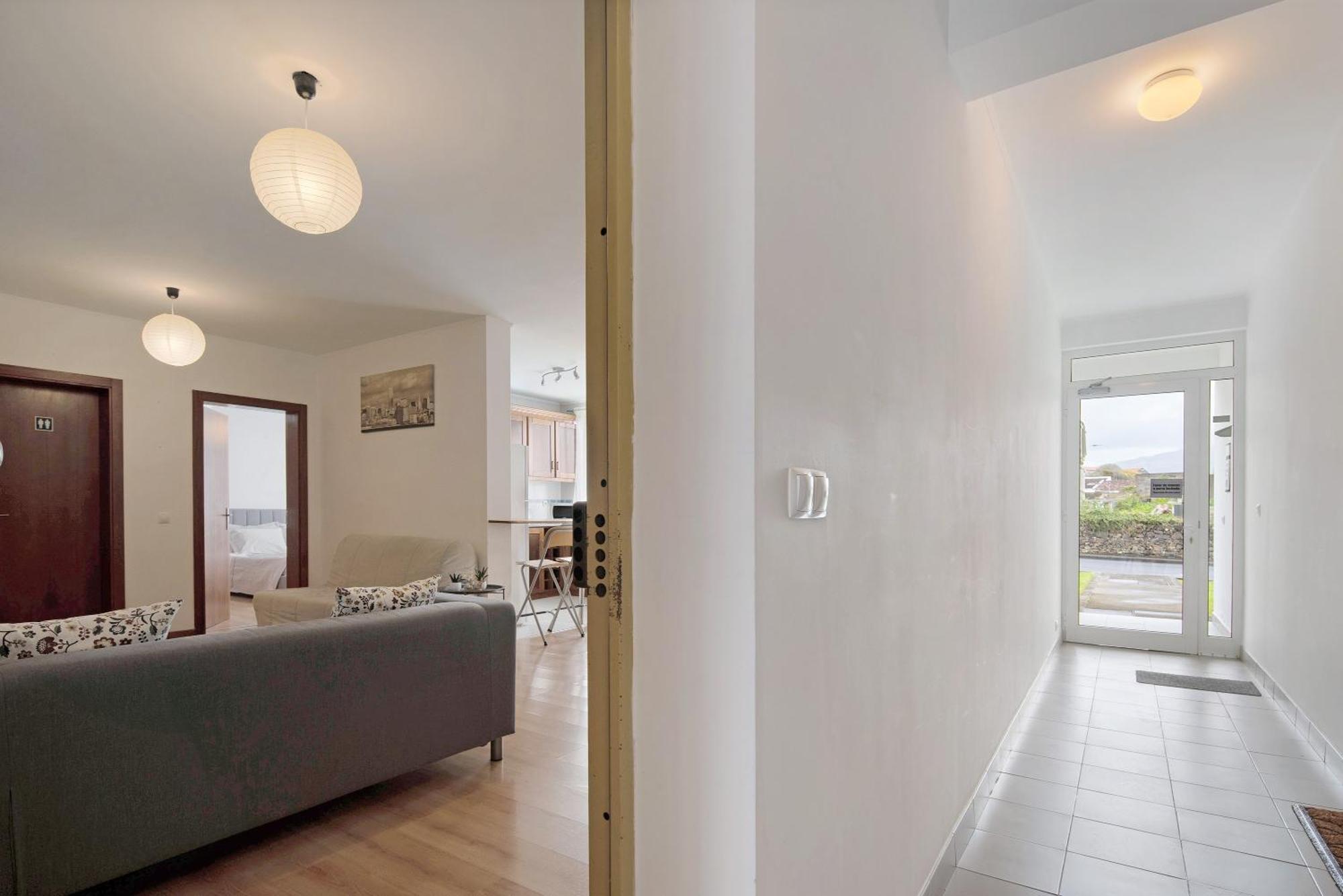 Sao Roque Apartment ภายนอก รูปภาพ
