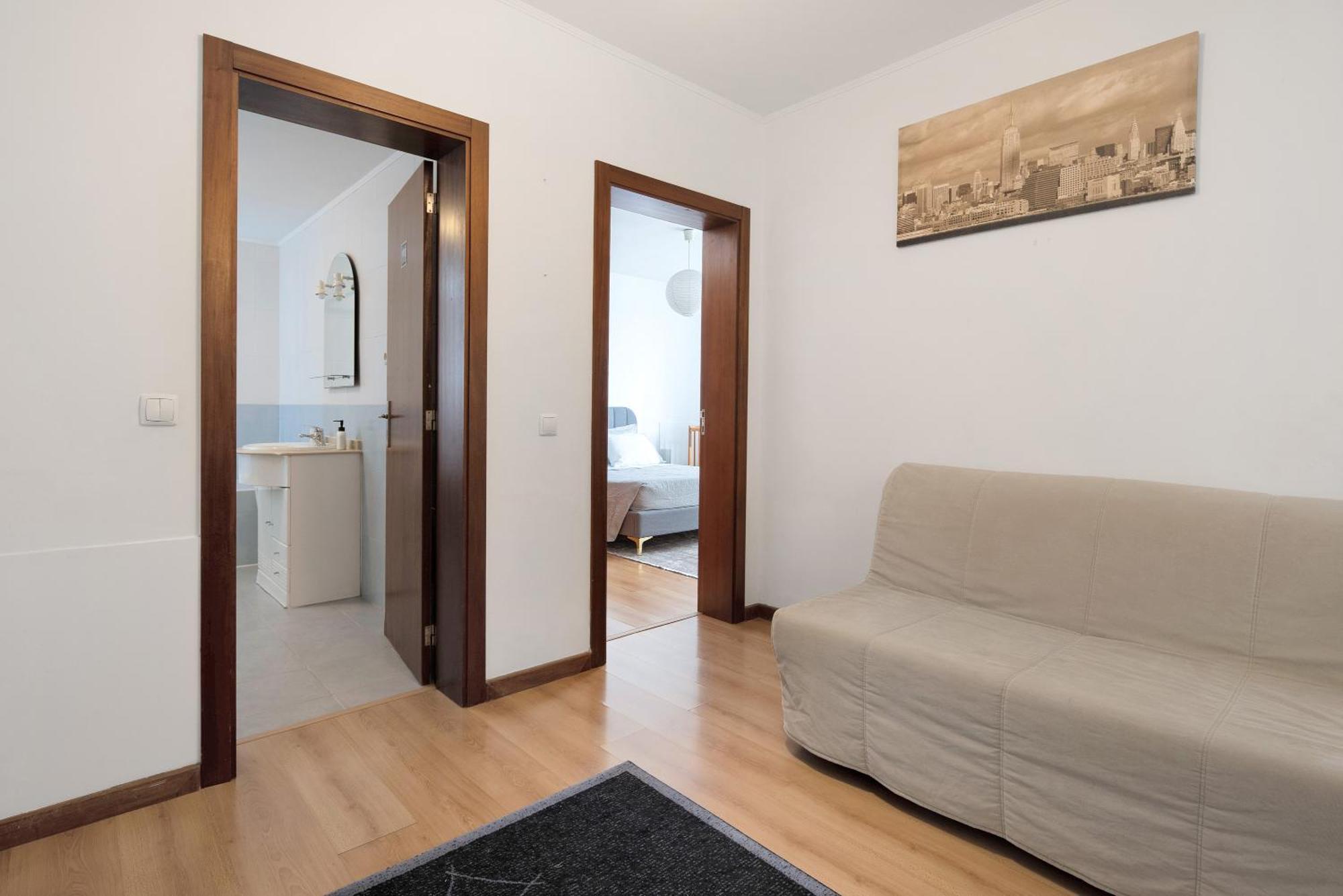 Sao Roque Apartment ภายนอก รูปภาพ