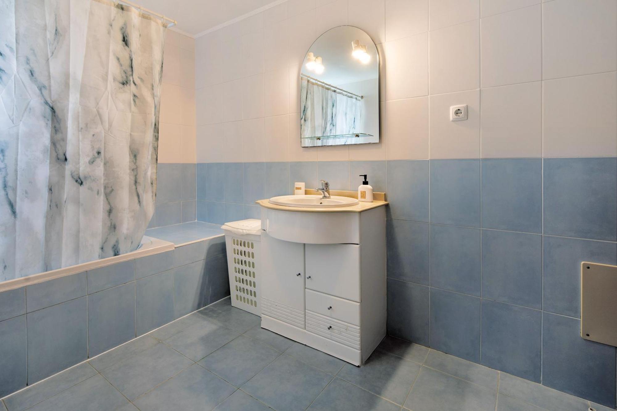 Sao Roque Apartment ภายนอก รูปภาพ